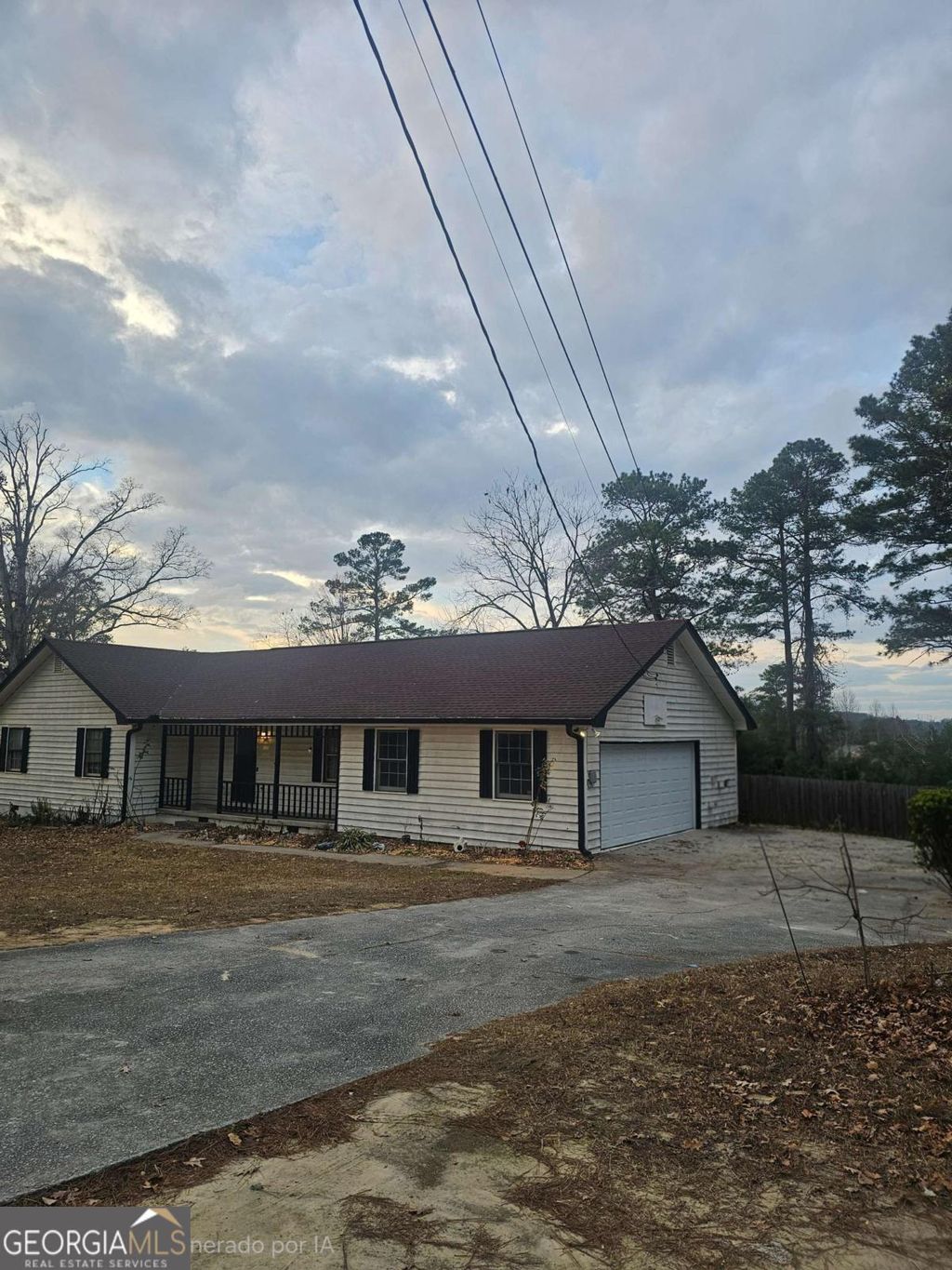 Photo of 1291 S Deshon Rd, Lithonia, GA 30058 (MLS # 10668553)