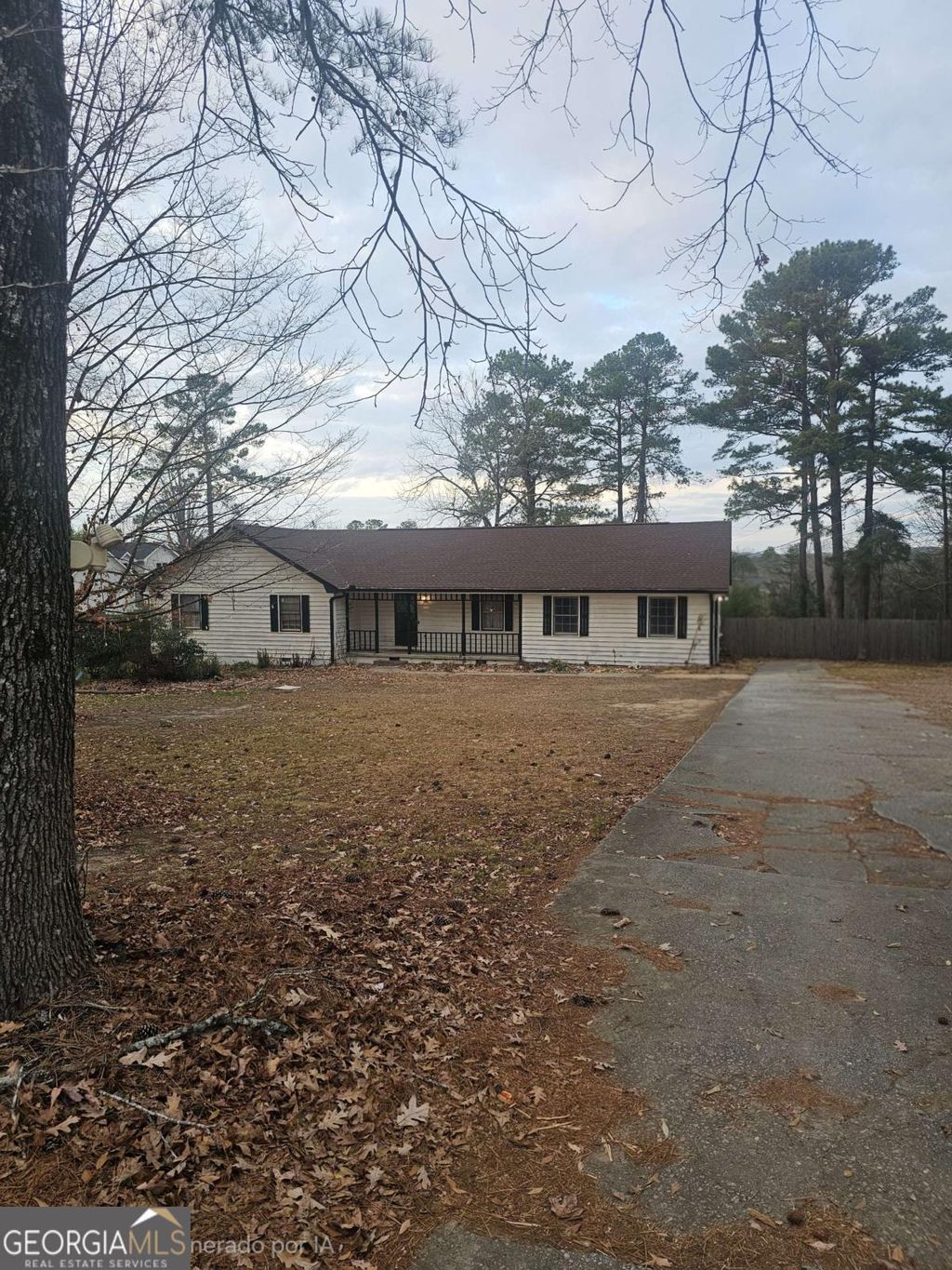 Photo of 1291 S Deshon Rd, Lithonia, GA 30058 (MLS # 10668553)
