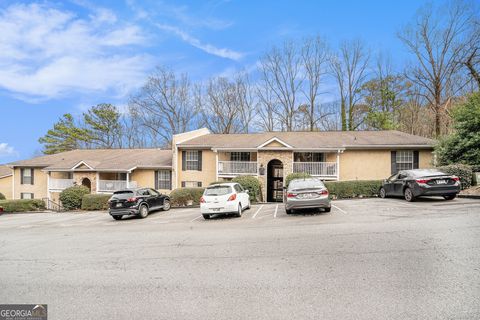 3175 Seven Pines Court Unit 207, Atlanta, GA 30339 - #: 10460809