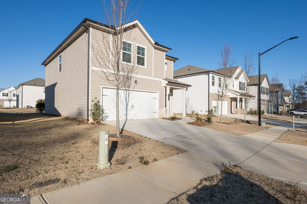 Photo of 724 Warm Rays Way, Acworth, GA 30102 (MLS # 10681762)