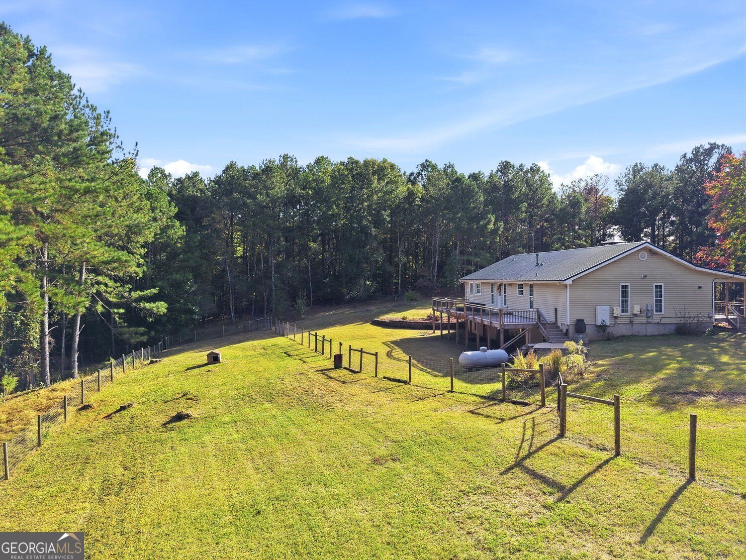 3129 Etchison RD