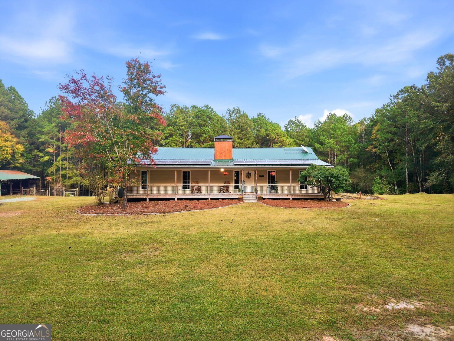 3129 Etchison RD