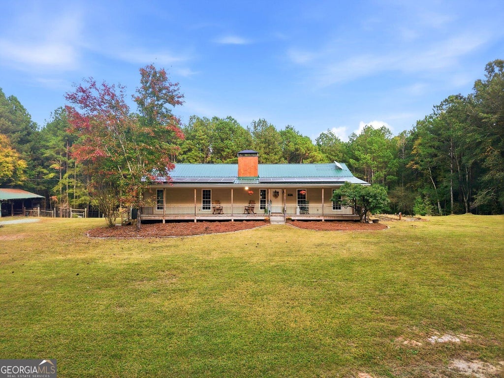 Photo of 3129 Etchison Road, Loganville, GA 30052 (MLS # 10878847)