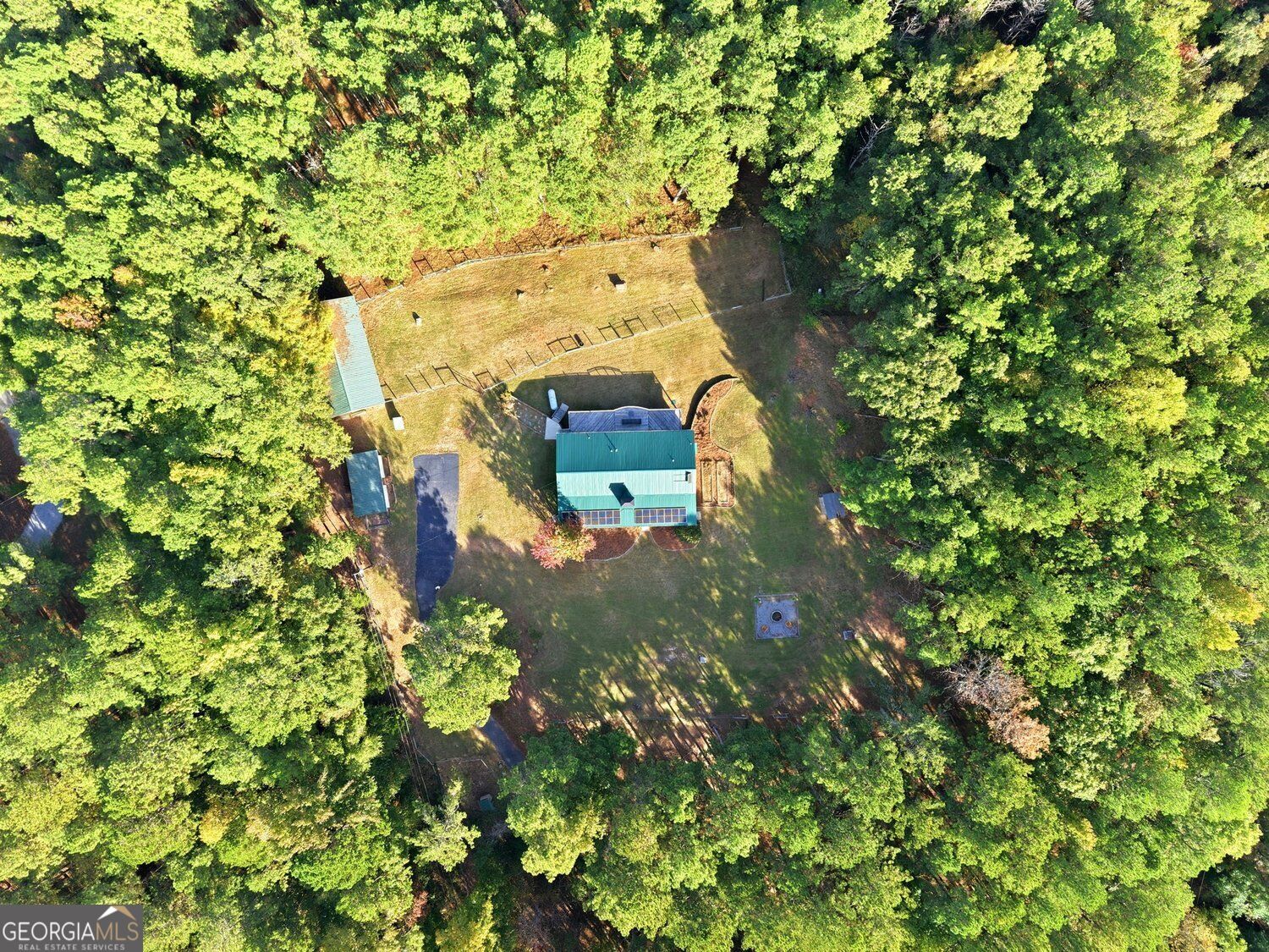3129 Etchison RD