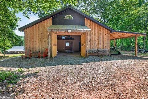 Photo of 1280 Perryman Road, Buckhead, GA 30625 (MLS # 10739153)