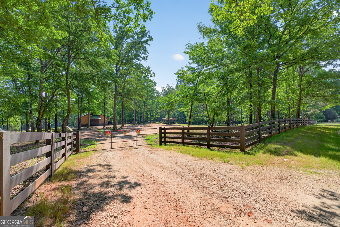 1280 Perryman RD