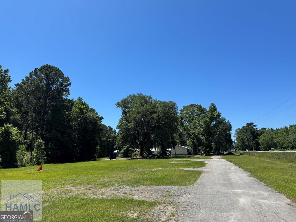 1200 Old Sunbury RD