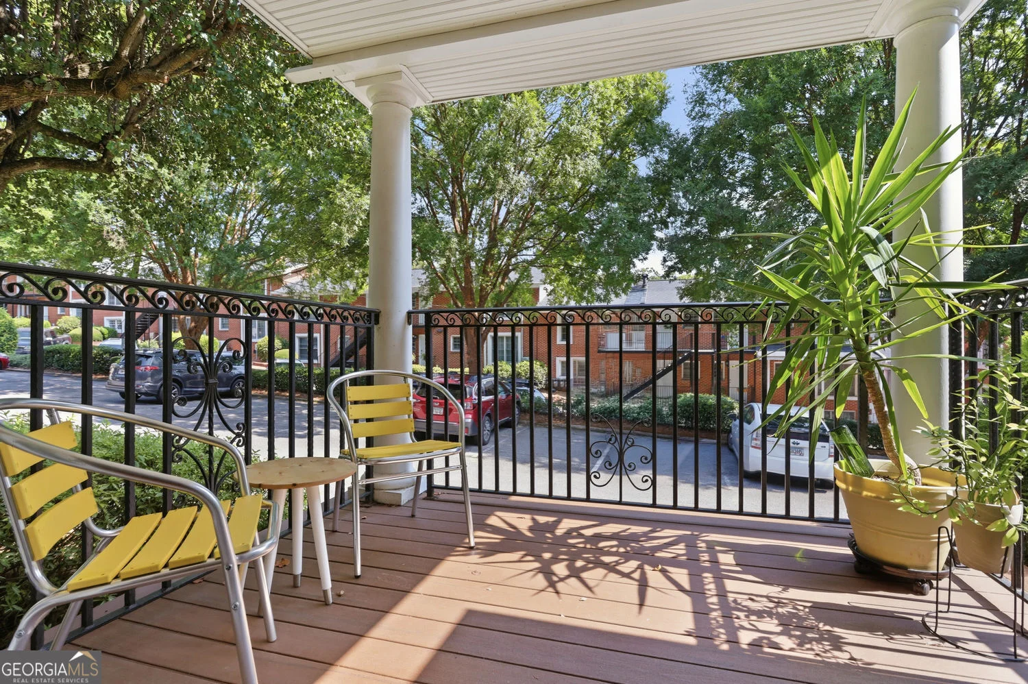 869 Briarcliff Road NE Unit B 18, Atlanta, GA, 30306