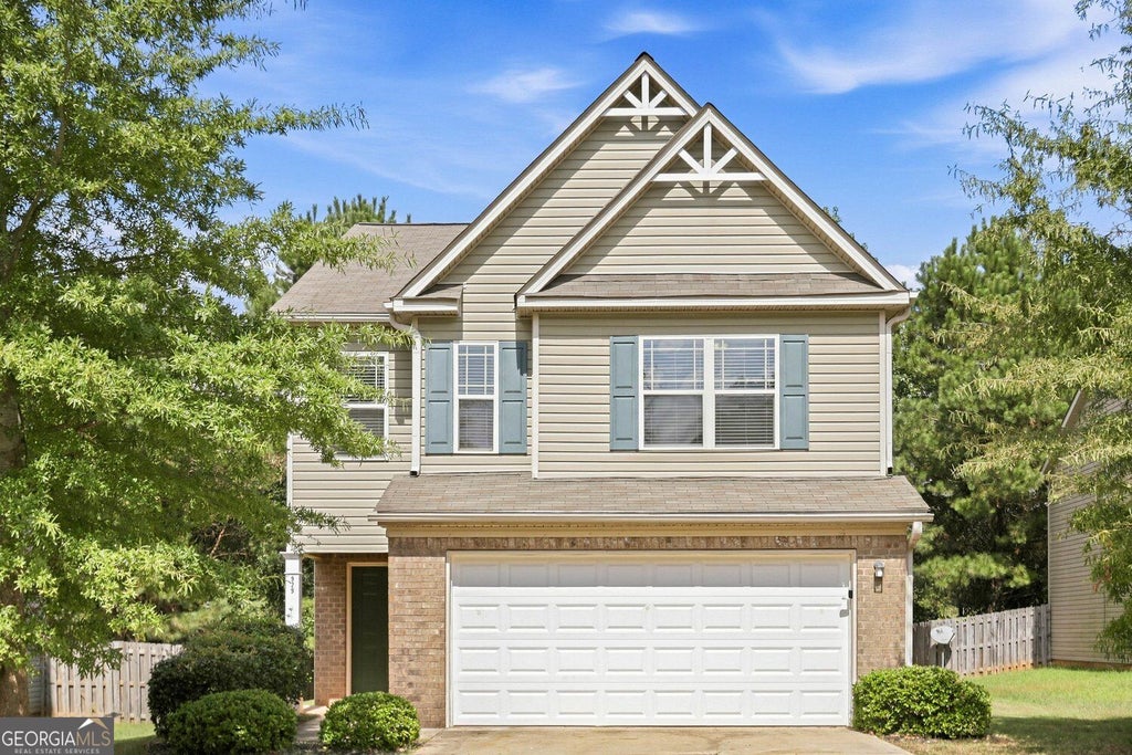 Photo of 929 Justice Drive, Locust Grove, GA 30248 (MLS # 10851432)