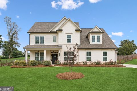131 Wallace DR Winder GA 30680