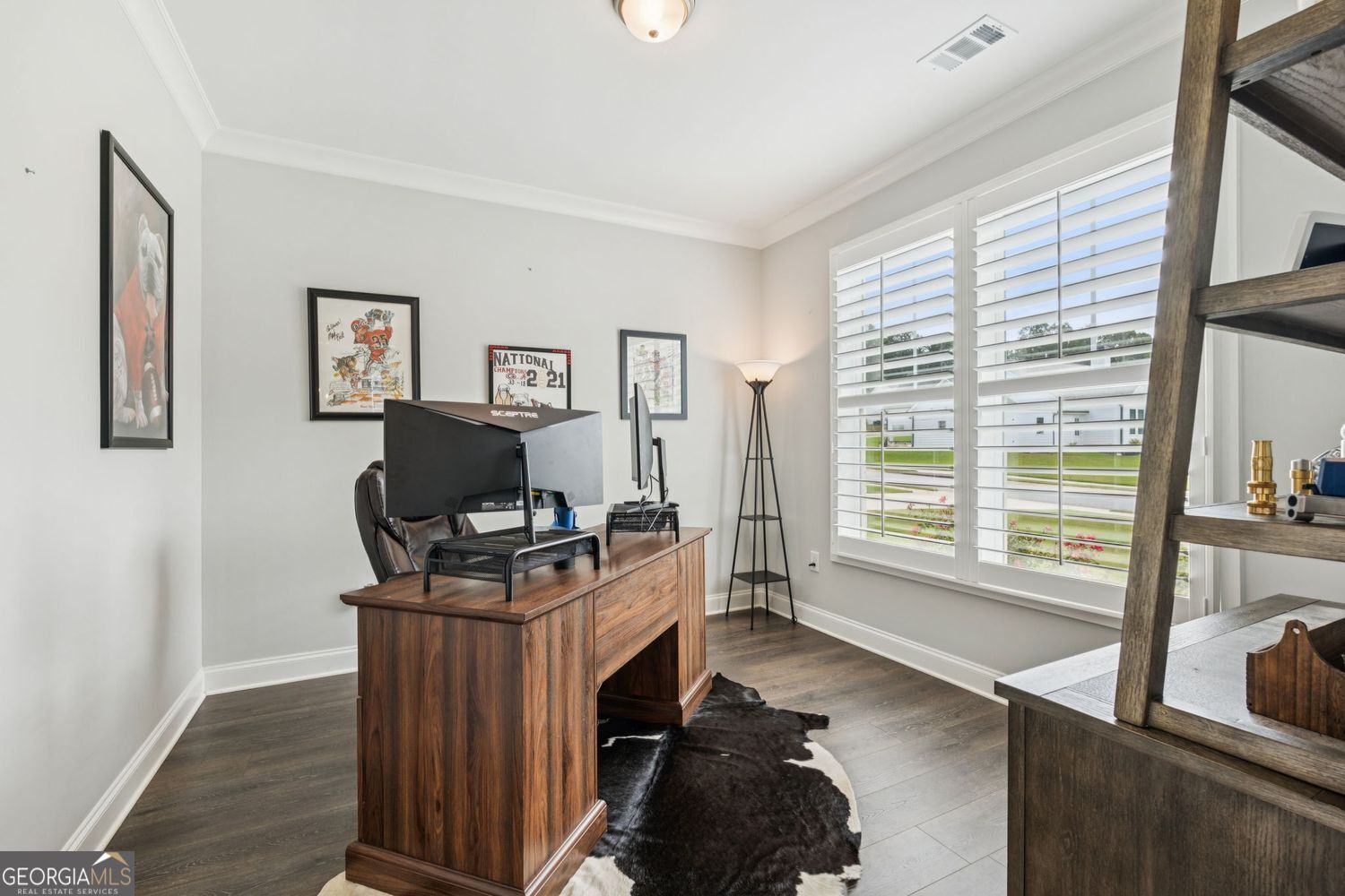 131 Wallace DR