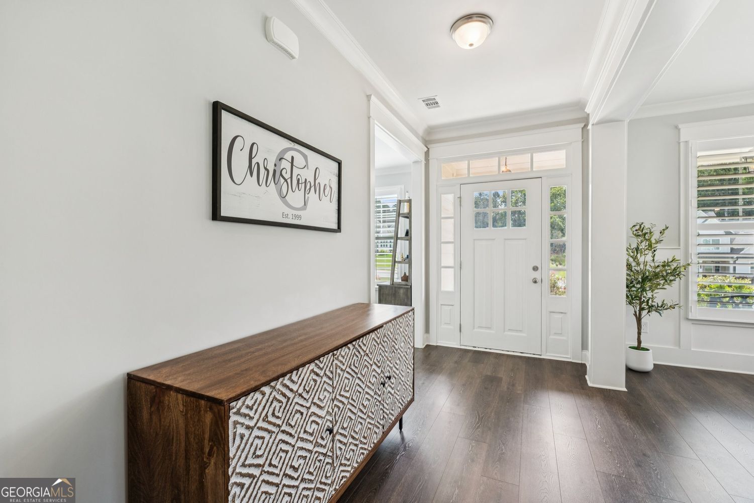 131 Wallace DR