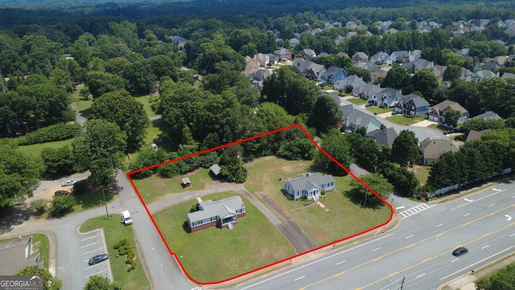Photo of 1161 Sandy Plains Road, Marietta, GA 30066 (MLS # 10800038)