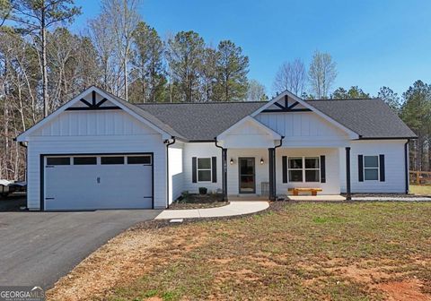 1401 Larmon Forks Road, Dahlonega, GA 30533 - MLS#: 10487802