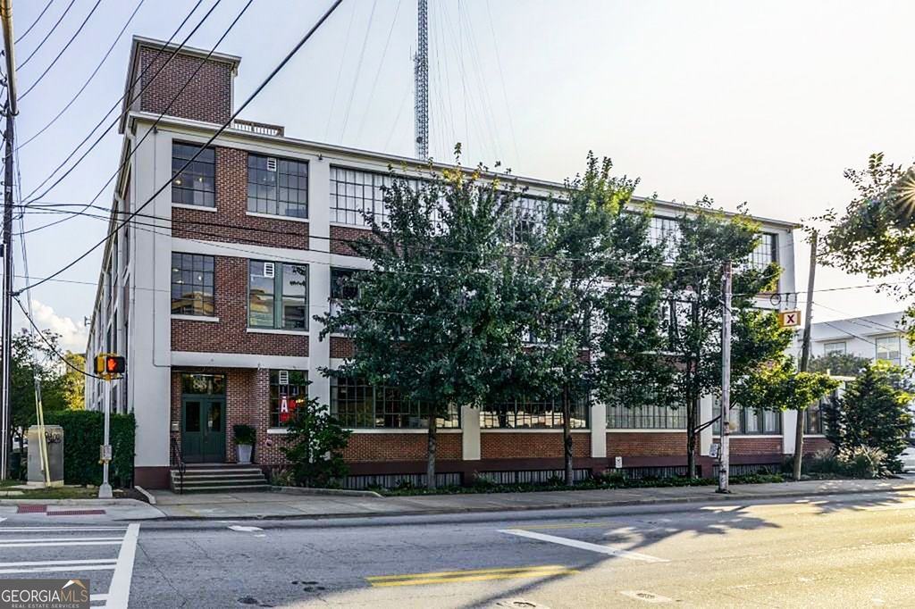 Photo of 881 Memorial Drive SE #308, Atlanta, GA 30316 (MLS # 10771178)