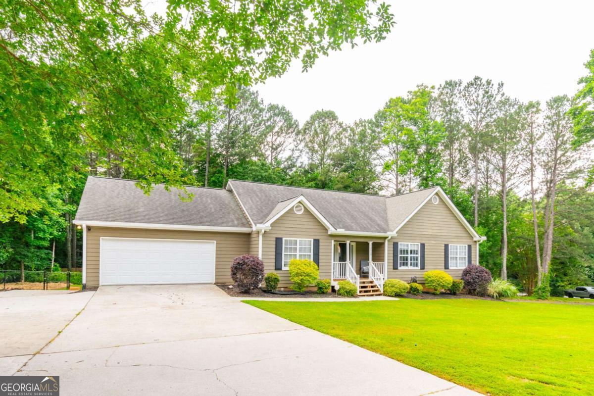 2430 Tribble Creek CV