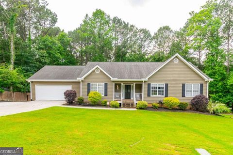 2430 Tribble Creek CV Grayson GA 30017