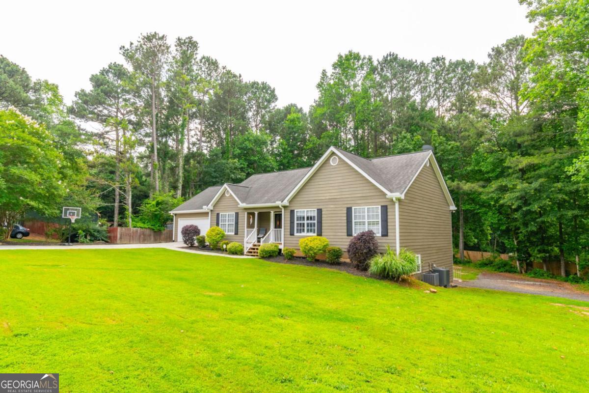 2430 Tribble Creek CV