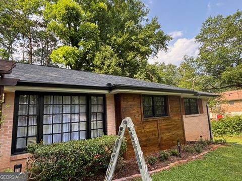 2468 Dresden DR Atlanta GA 30341
