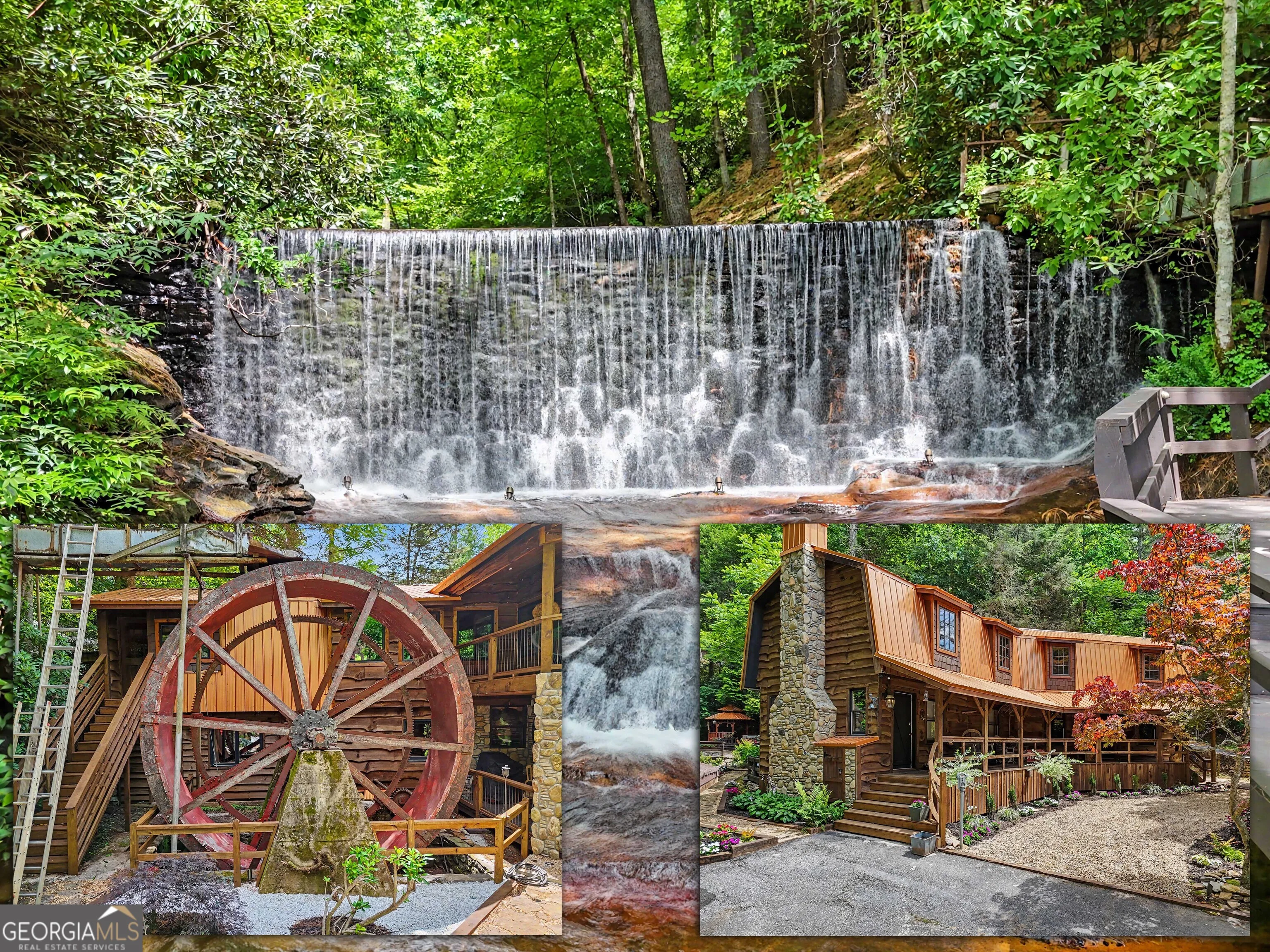 17 Water Wheel Lane