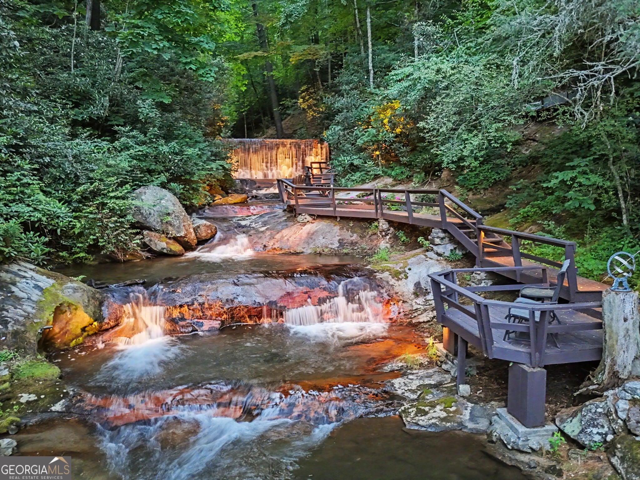 17 Water Wheel LN