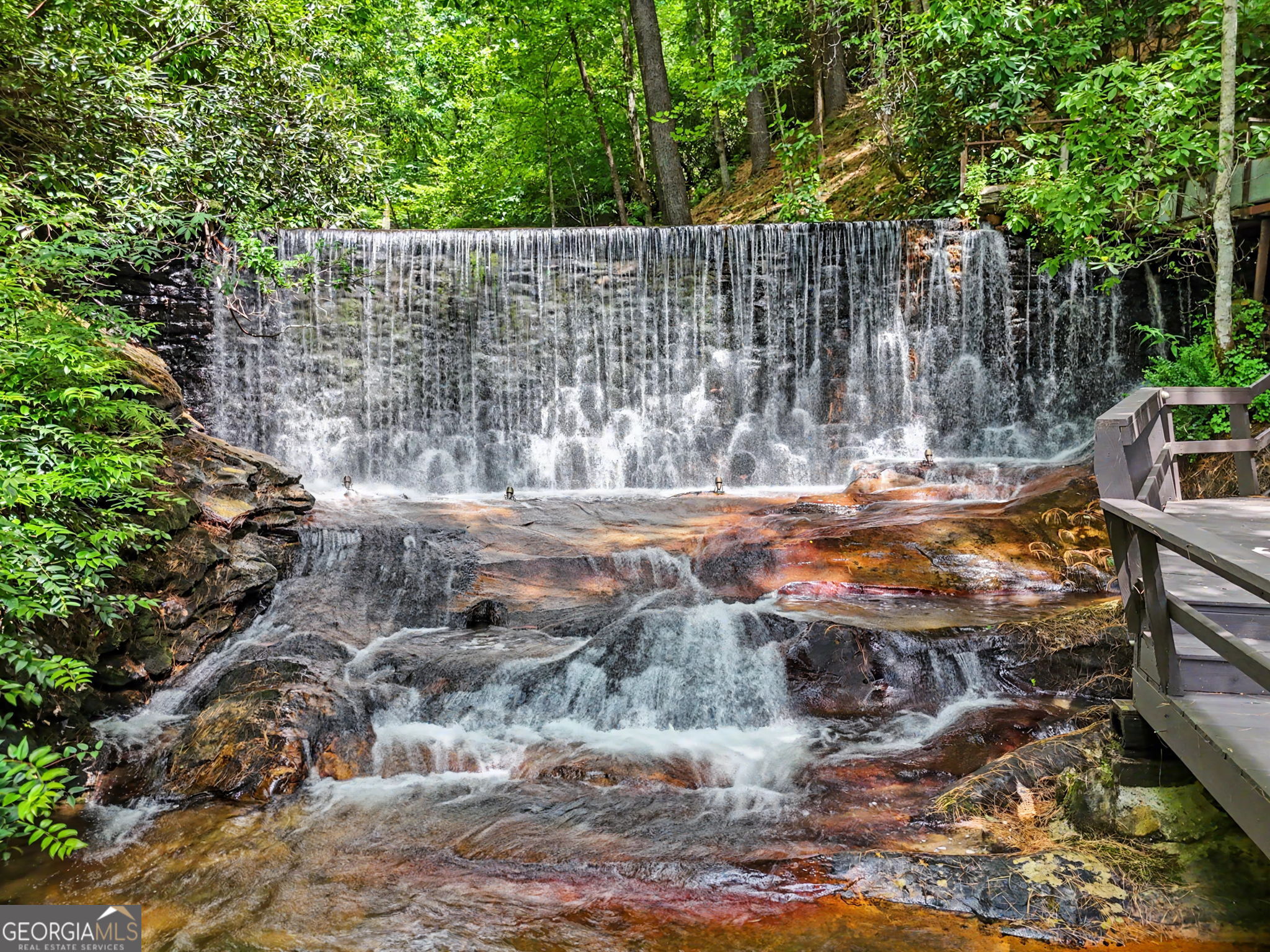 17 Water Wheel LN