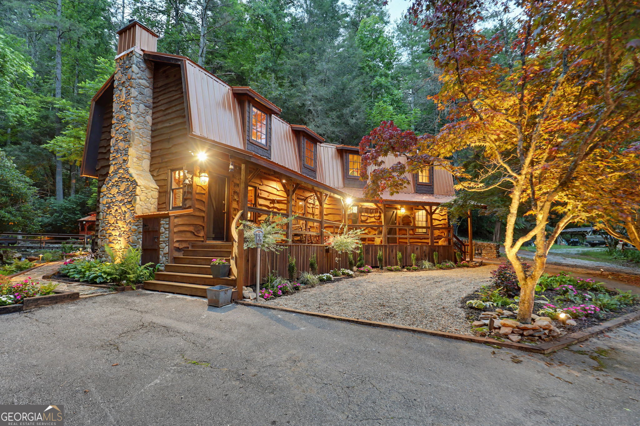 17 Water Wheel LN
