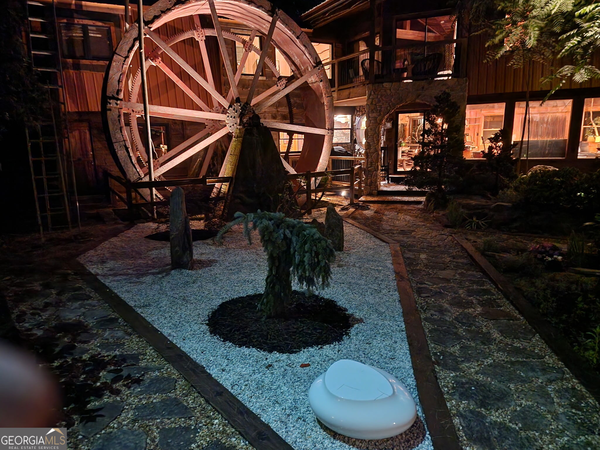 17 Water Wheel LN