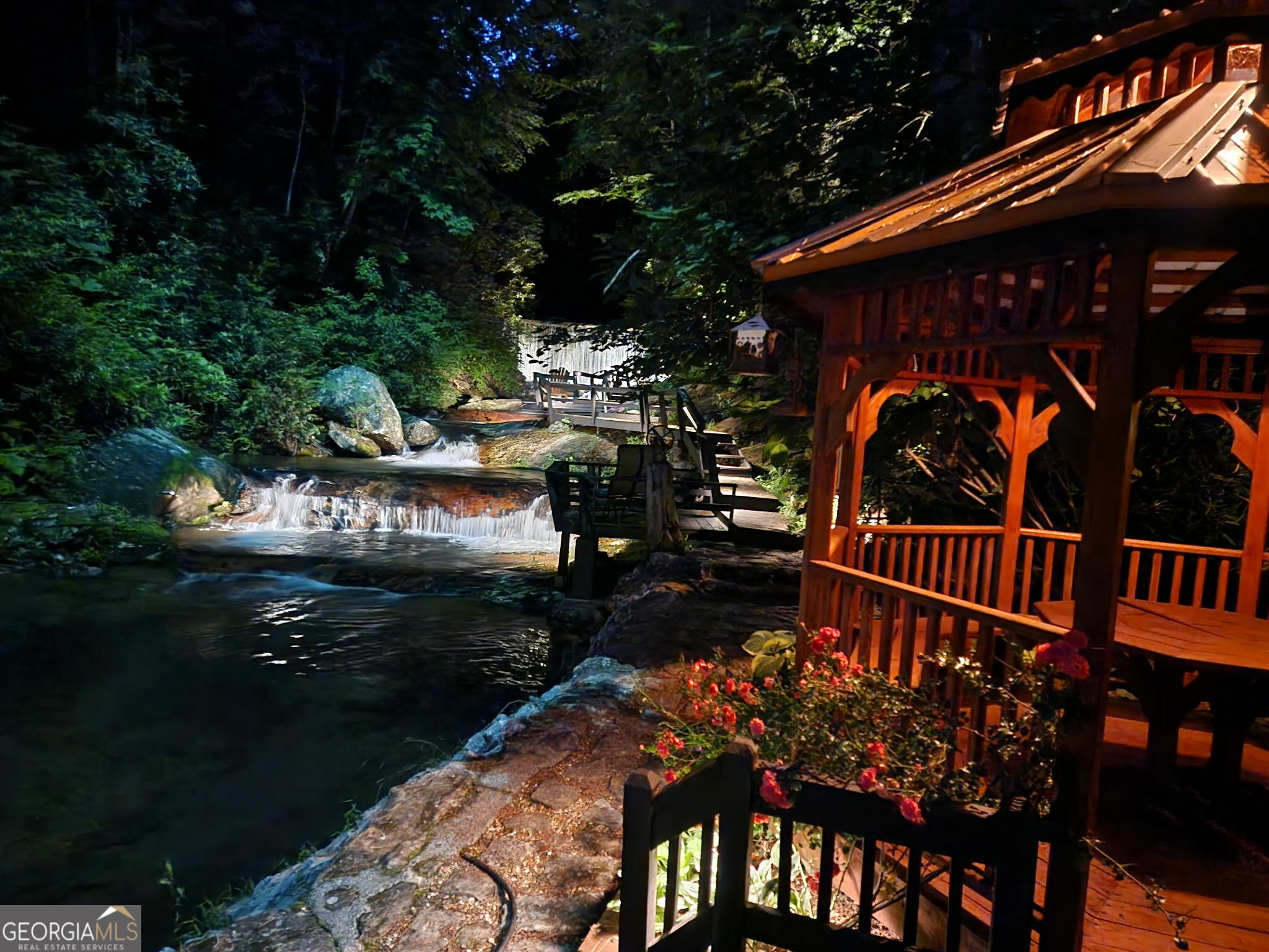 17 Water Wheel LN