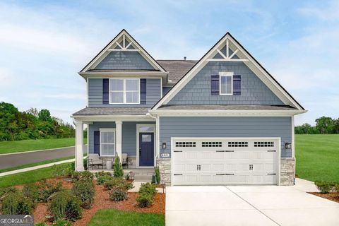 Photo of 187 Asbury Circle, Calhoun, GA 30701 (MLS # 10622048)