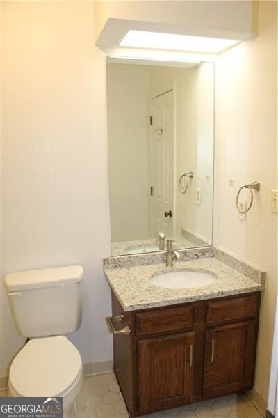 Gardens at Parkaire - Residential Lease