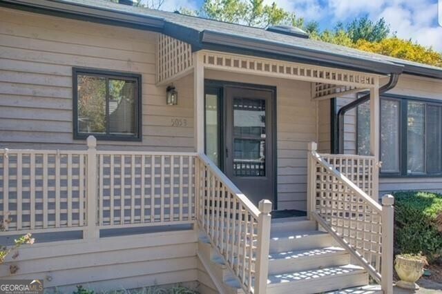 Gardens at Parkaire - Residential Lease