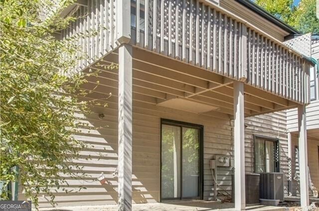 Gardens at Parkaire - Residential Lease