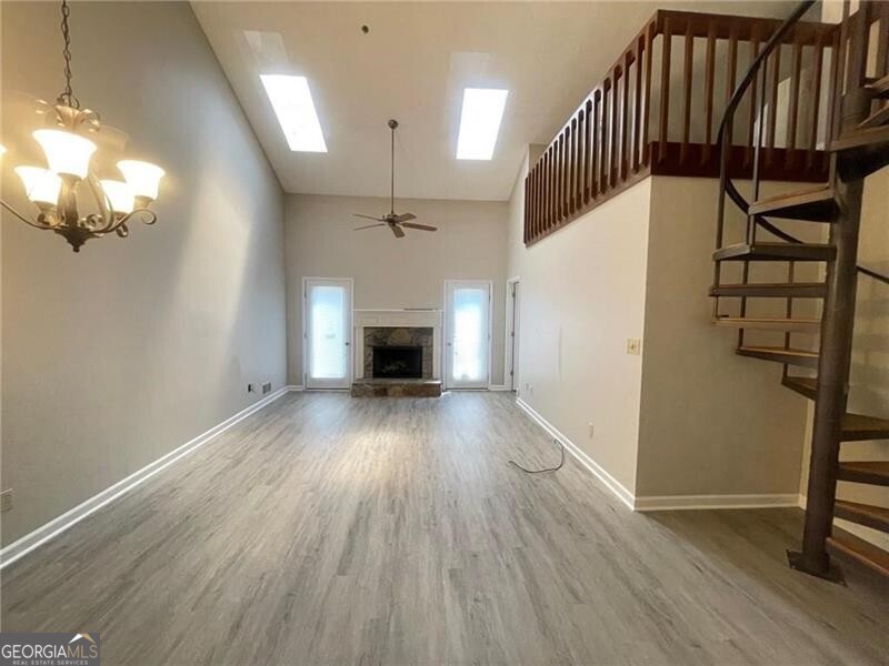 Gardens at Parkaire - Residential Lease