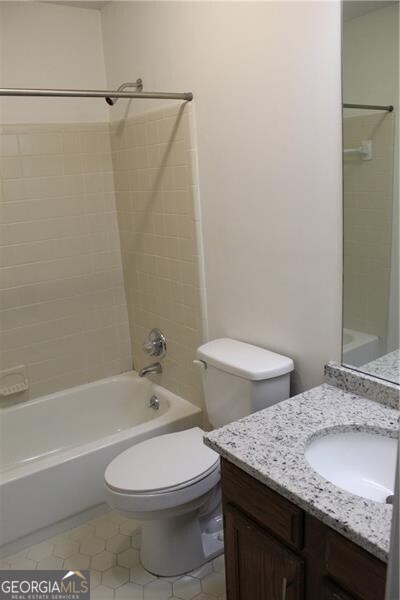 Gardens at Parkaire - Residential Lease