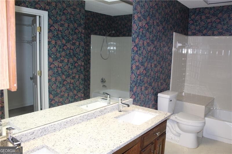 Gardens at Parkaire - Residential Lease