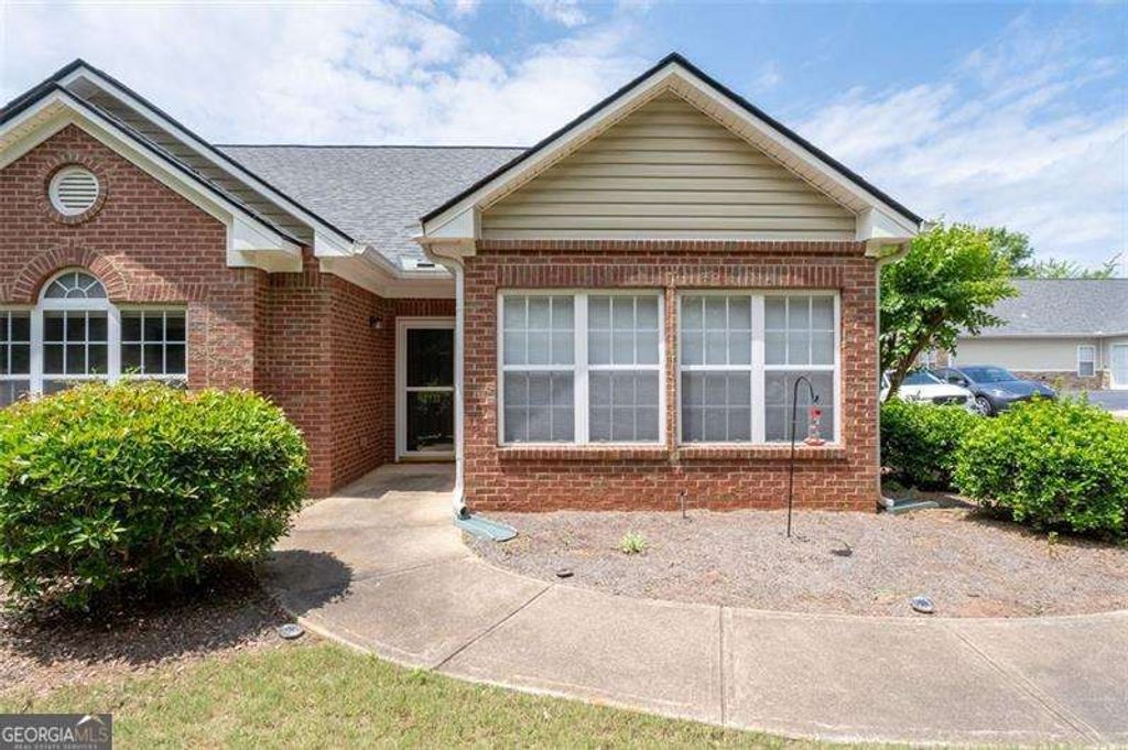 Photo of 3732 Villa Springs Circle, Powder Springs, GA 30127 (MLS # 10760930)