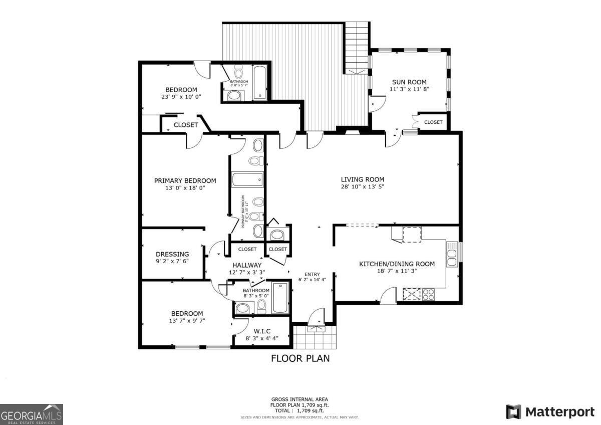 None - Residential