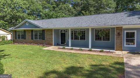 2620 Hodges Mill RD Watkinsville GA 30677