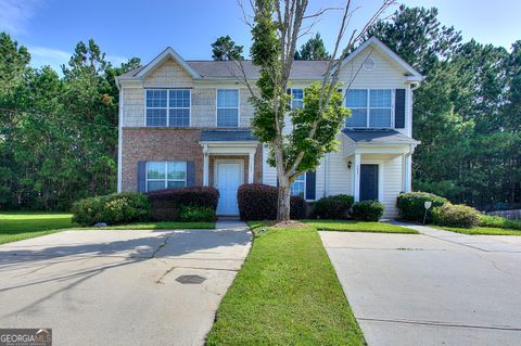 737 Outlook WAY Atlanta GA 30349