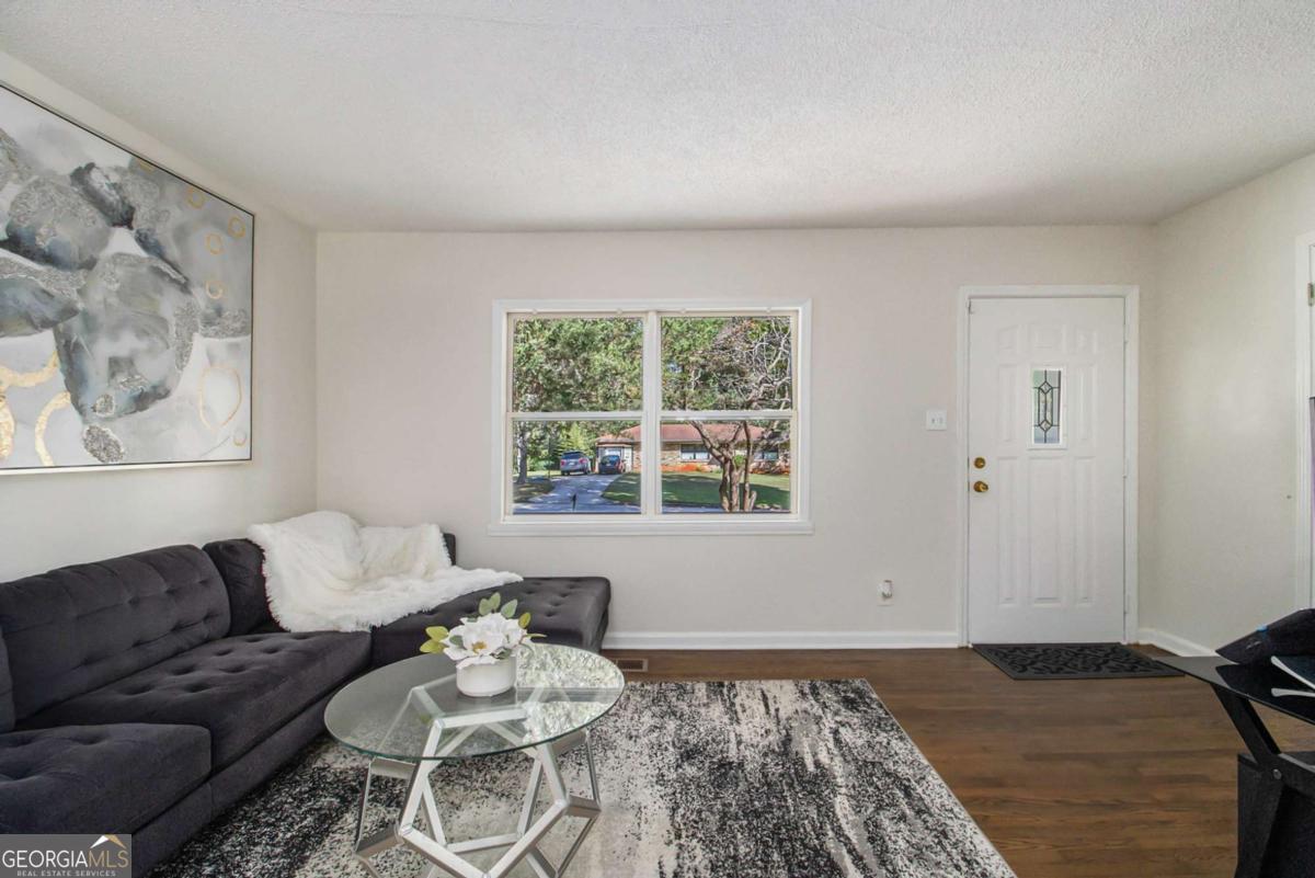 3367 Misty Valley RD