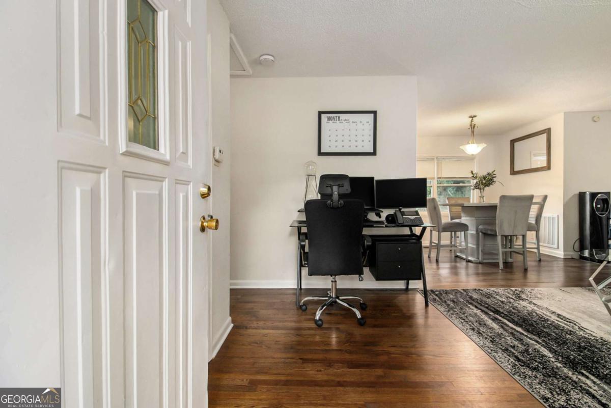 3367 Misty Valley RD