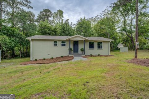 60 Pine Valley Road, Monticello, GA 31064 - MLS#: 10506776