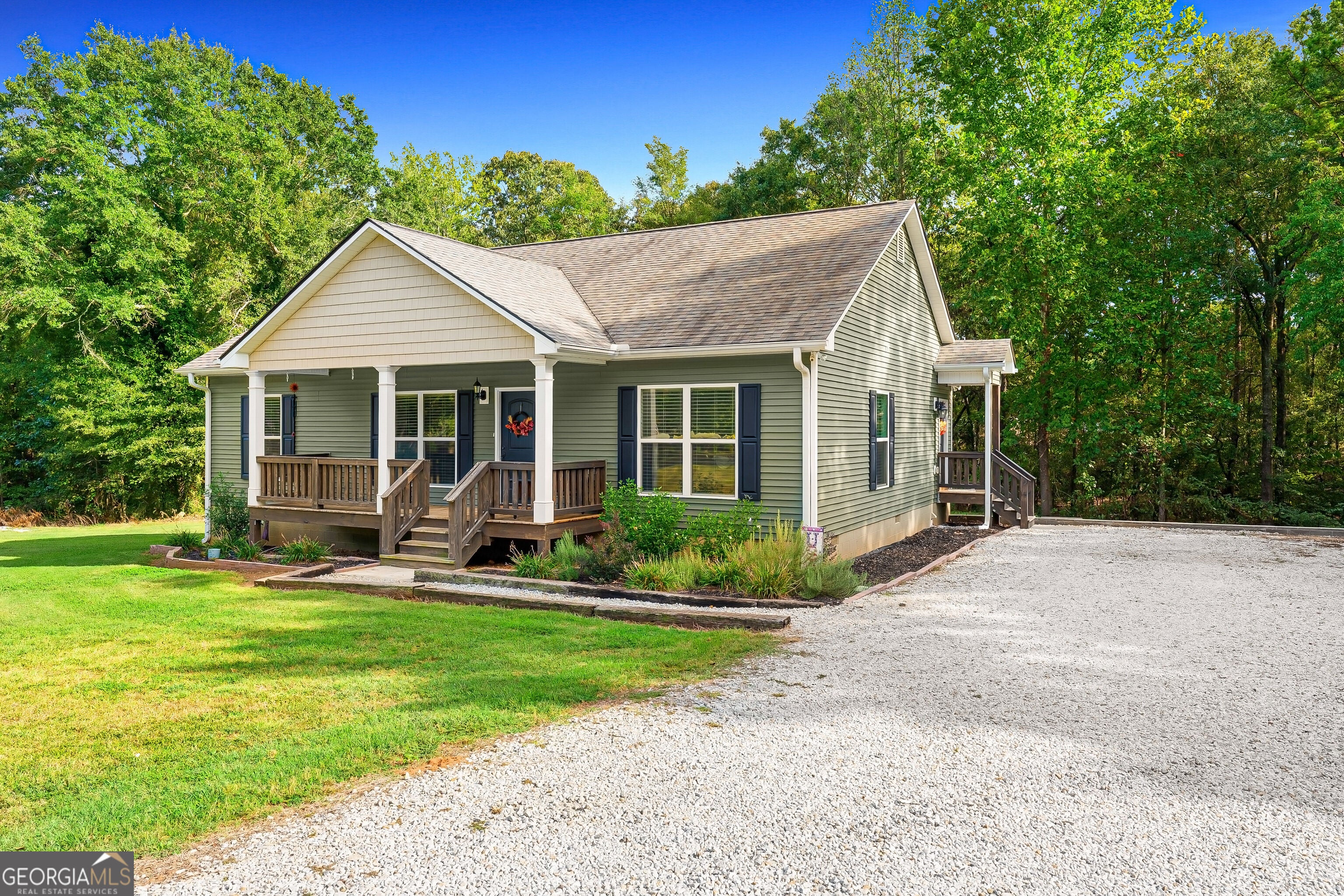 108 & 72 Cotton DR