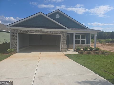 Photo of 126 Charlie Way #39, Winder, GA 30680 (MLS # 10533993)