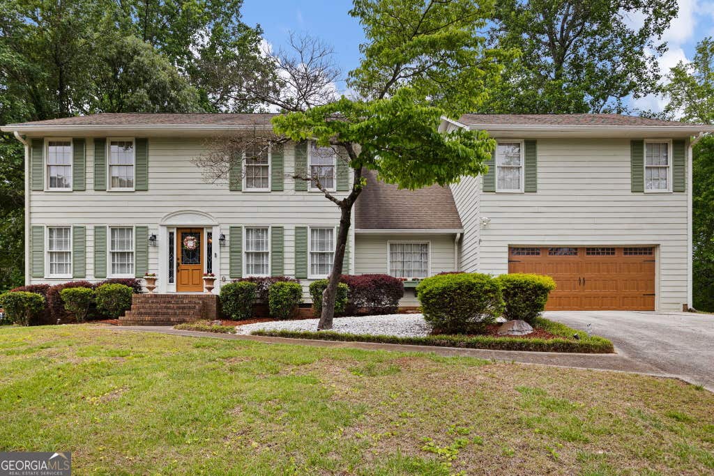 Photo of 4544 Queen Anne Court SE, Mableton, GA 30126 (MLS # 10831625)