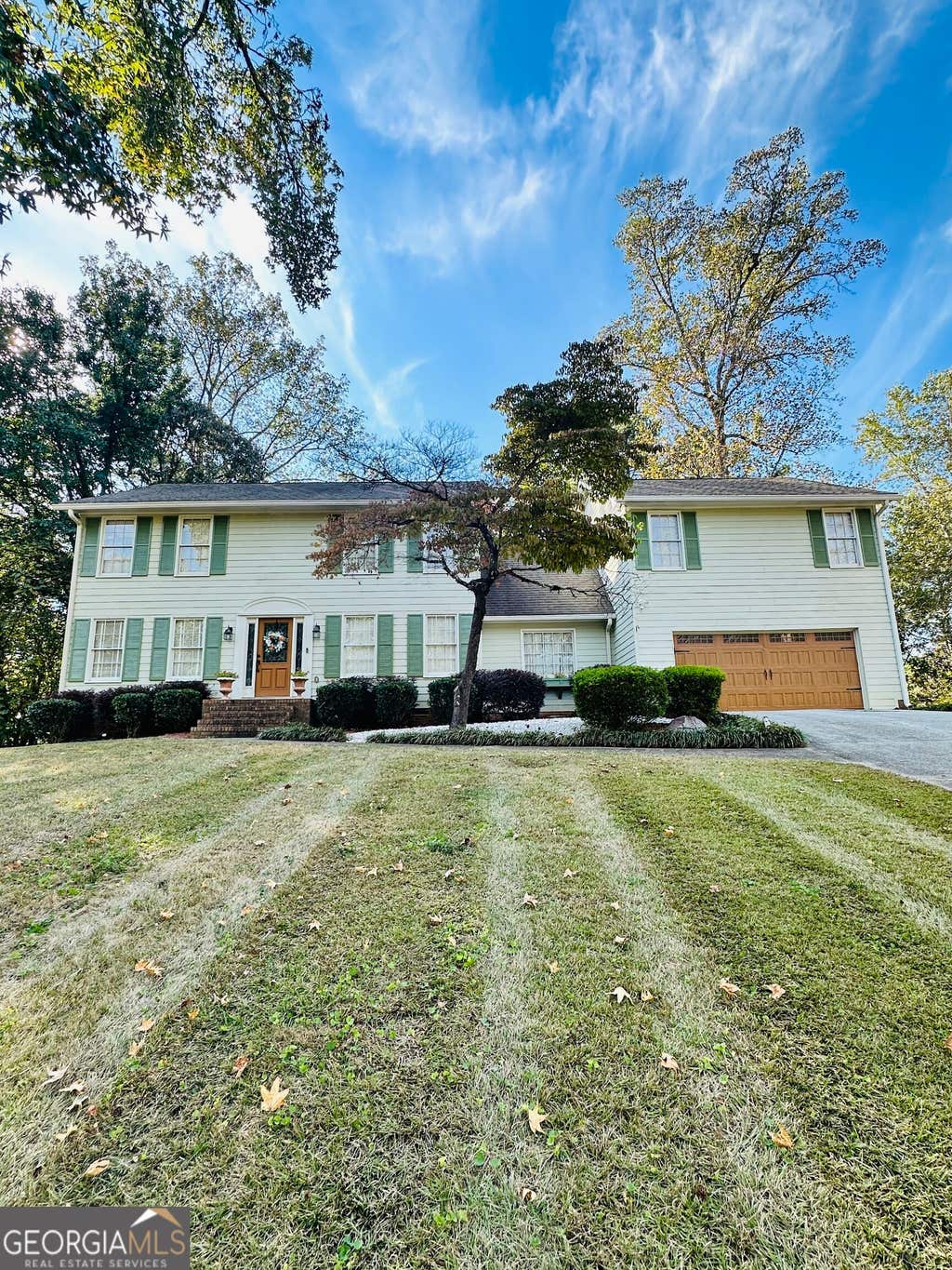 Photo of 4544 Queen Anne Court SE, Mableton, GA 30126 (MLS # 10831625)