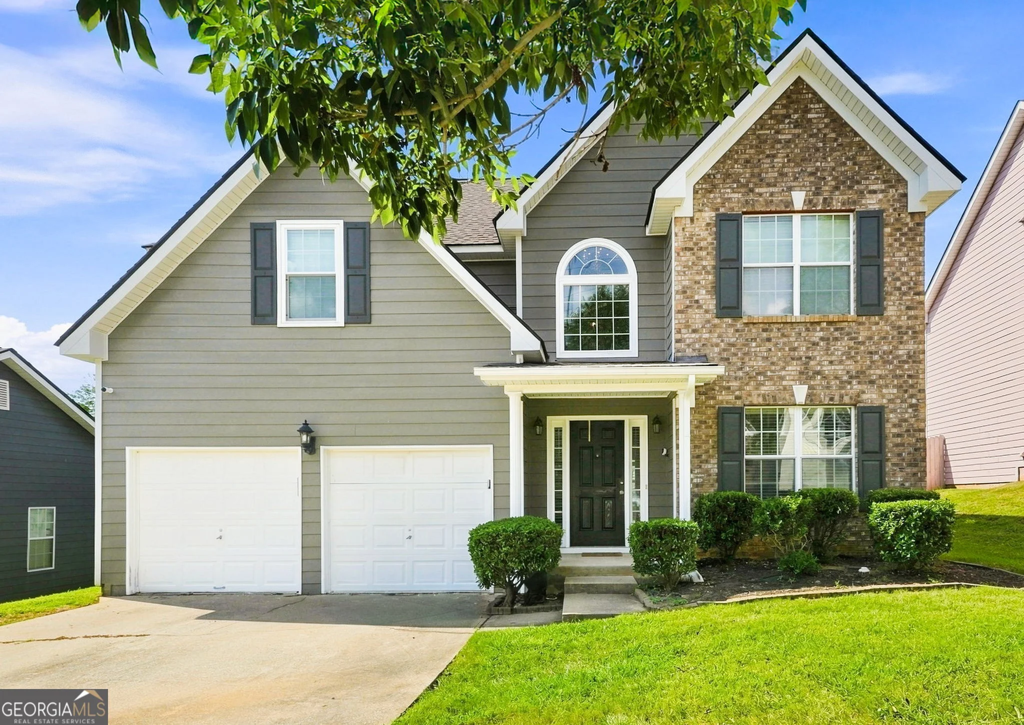 5655 Laurel Ridge Drive