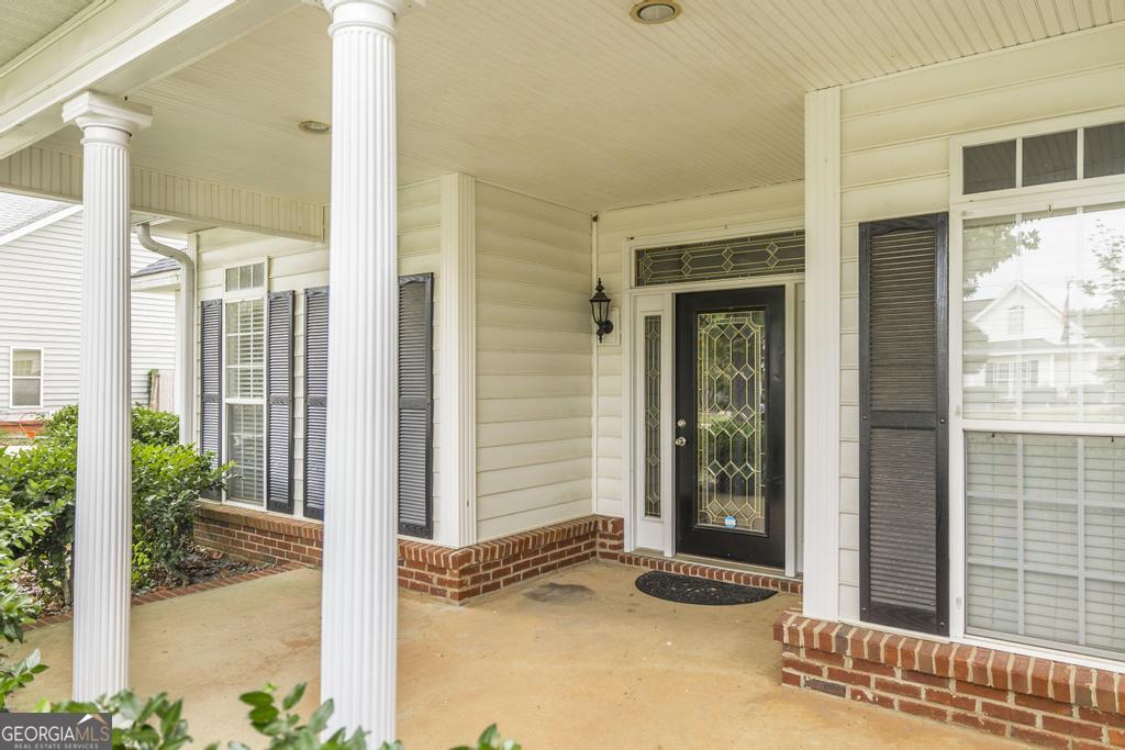 204 Lovorn CIR