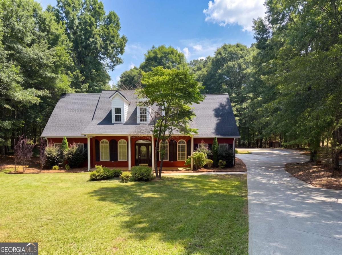 346 Carnation DR